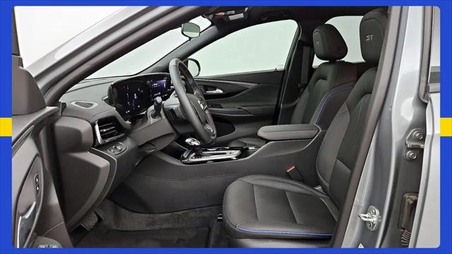 2025 Buick NV Sport Touring FWD