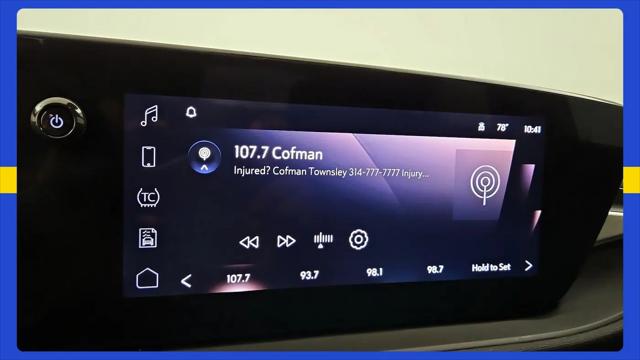 2025 Buick NV Sport Touring FWD