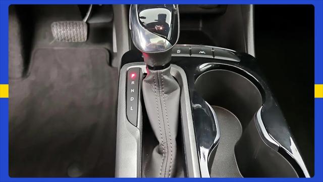 2025 Buick NV Sport Touring FWD