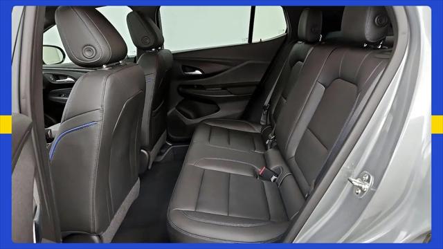 2025 Buick NV Sport Touring FWD