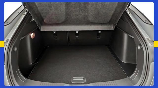2025 Buick NV Sport Touring FWD