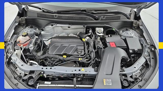 2025 Buick NV Sport Touring FWD