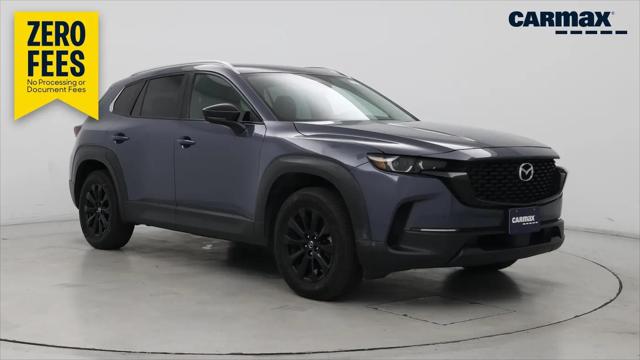 2025 Mazda CX-50 2.5 S Premium Package for sale in Springfield, IL