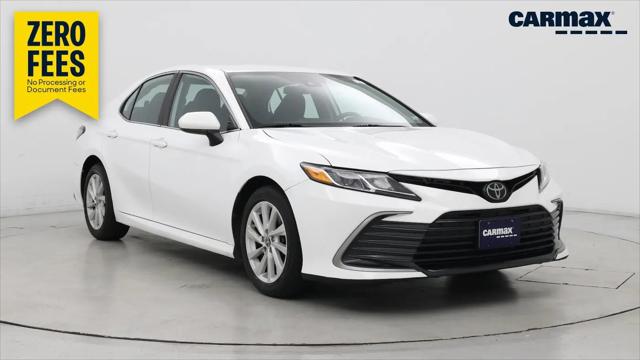 2022 Toyota Camry LE for sale in Springfield, IL