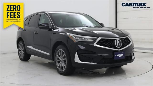 2021 Acura RDX Technology Package for sale in South Jordan, UT