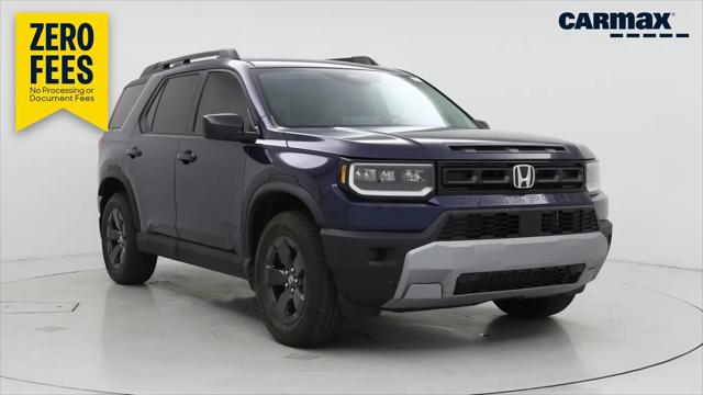 2026 Honda Passport AWD RTL for sale in South Jordan, UT