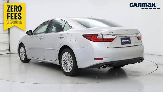 2017 Lexus ES 350 ES 350 for sale in King of Prussia, PA