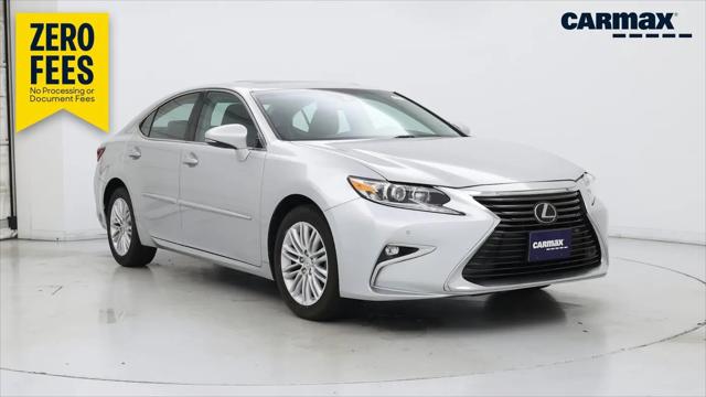 2017 Lexus ES 350 ES 350 for sale in King of Prussia, PA