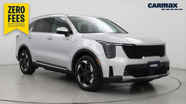 2025 Kia Sorento Hybrid EX for sale in O'Fallon, IL