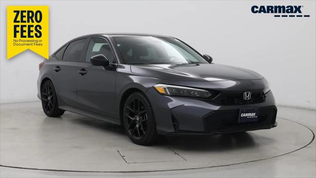 2025 Honda Civic Sport for sale in O'Fallon, IL