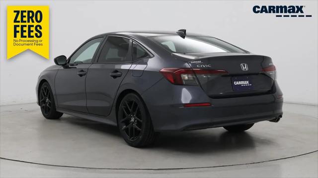 2025 Honda Civic Sport for sale in O'Fallon, IL