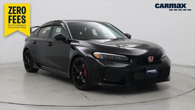 2023 Honda Civic Touring for sale in O'Fallon, IL