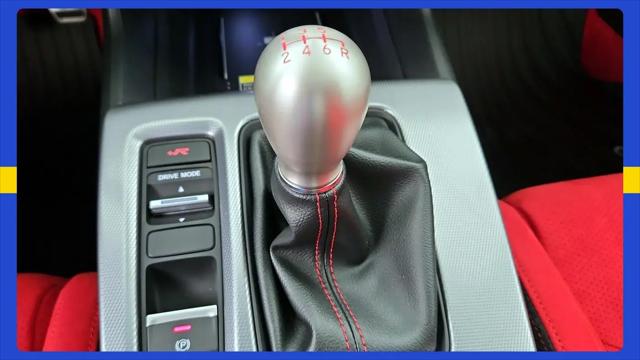 2023 Honda Civic Touring