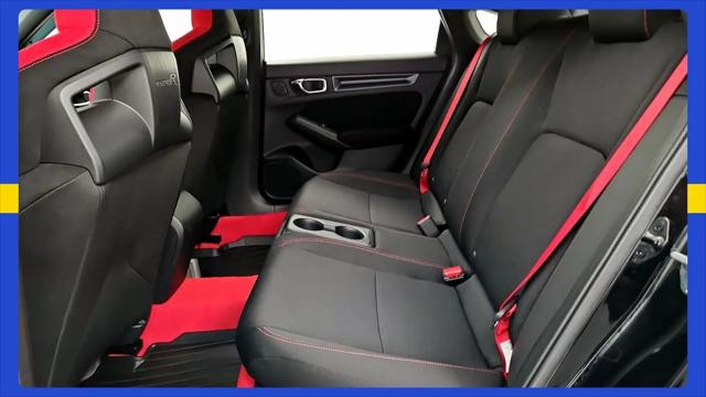 2023 Honda Civic Touring