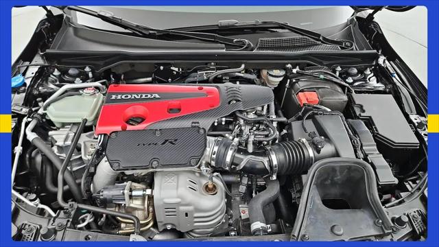 2023 Honda Civic Touring