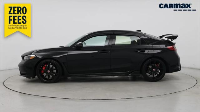 2023 Honda Civic Touring