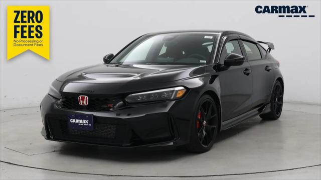 2023 Honda Civic Touring