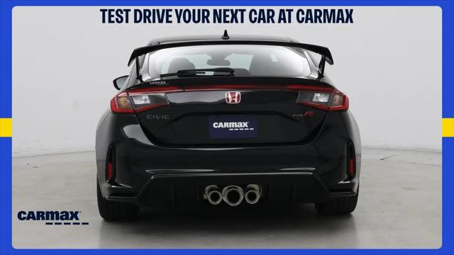 2023 Honda Civic Touring