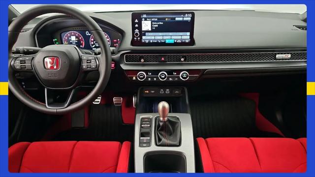 2023 Honda Civic Touring