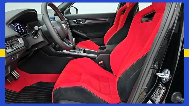 2023 Honda Civic Touring