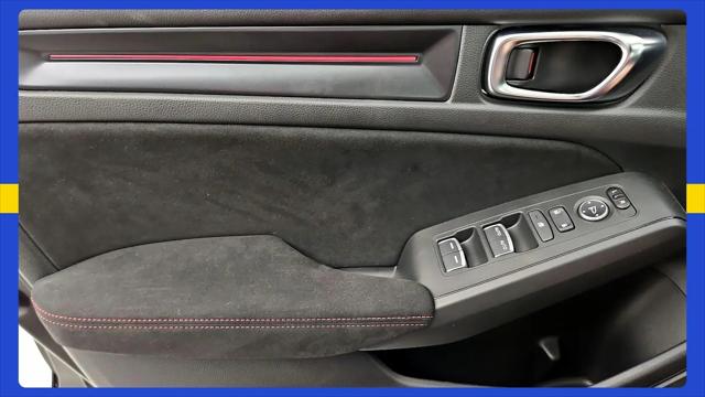 2023 Honda Civic Touring