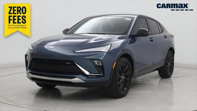 2026 Buick NV Sport Touring FWD for sale in Oklahoma City, OK