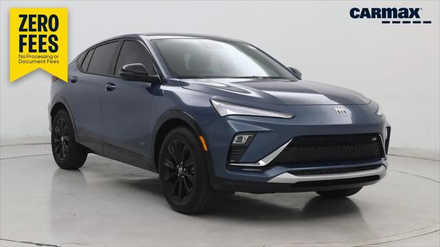 2026 Buick NV Sport Touring FWD for sale in Oklahoma City, OK