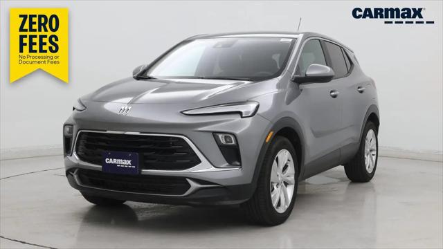 2026 Buick Encore GX Preferred FWD for sale in Oklahoma City, OK