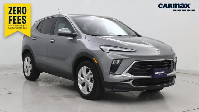 2026 Buick Encore GX Preferred FWD for sale in Oklahoma City, OK