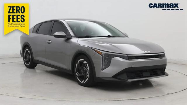 2025 Kia K4 EX for sale in Oklahoma City, OK
