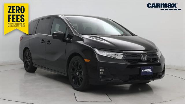 2025 Honda Odyssey Sport-L for sale in Oklahoma City, OK