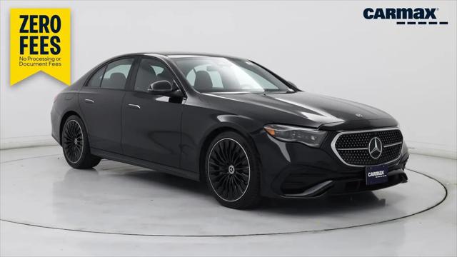 2024 Mercedes-Benz E 450 4MATIC for sale in Bakersfield, CA