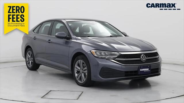 2024 Volkswagen Jetta 1.5T SE for sale in Bakersfield, CA