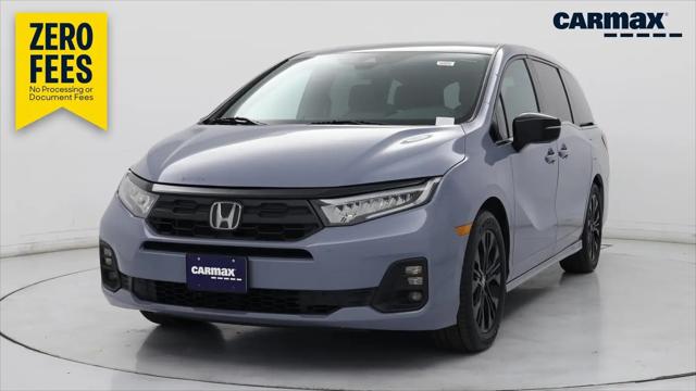 2025 Honda Odyssey Sport-L for sale in Bakersfield, CA