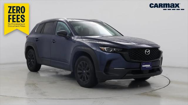 2026 Mazda CX-50 2.5 S Preferred for sale in Fredericksburg, VA
