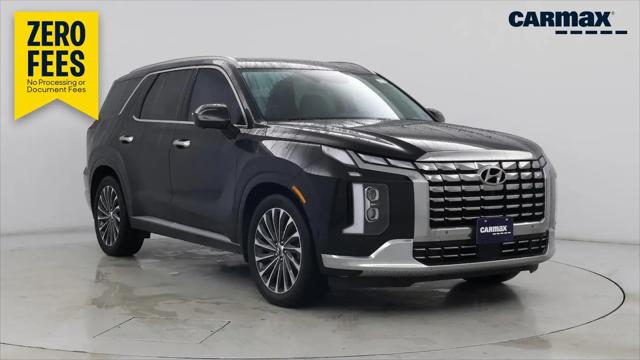 2024 Hyundai Palisade Calligraphy for sale in Fredericksburg, VA