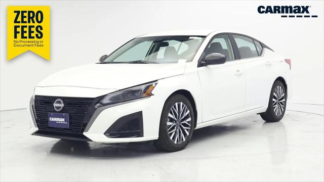 2026 Nissan Altima SV FWD for sale in Murietta, CA