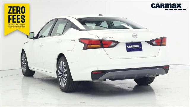 2026 Nissan Altima SV FWD for sale in Murietta, CA