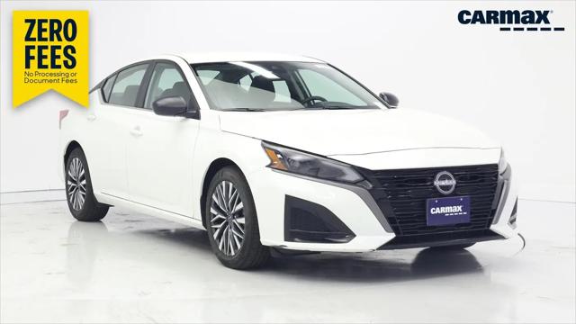 2026 Nissan Altima SV FWD for sale in Murietta, CA