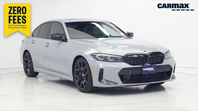 2025 BMW M340i M340i for sale in Murietta, CA
