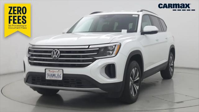 2024 Volkswagen Atlas 2.0T SE for sale in Ontario, CA