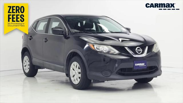 2018 Nissan Rogue Sport S for sale in Murietta, CA