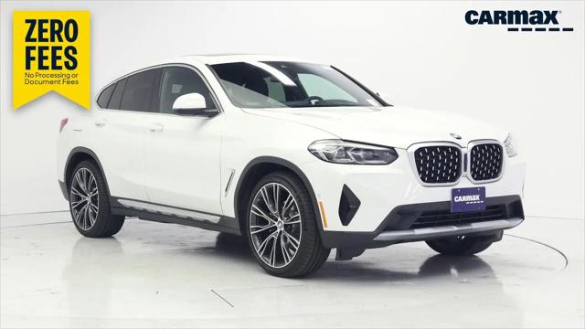 2022 BMW X4 xDrive30i for sale in Murietta, CA