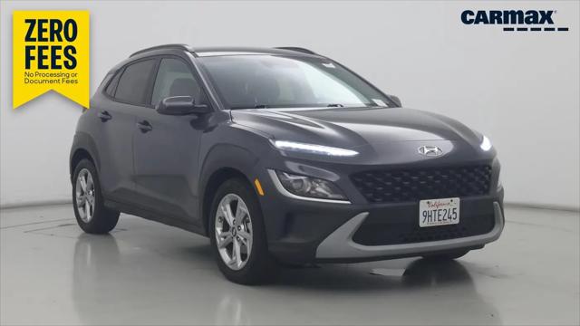 2023 Hyundai Kona SEL for sale in Ontario, CA