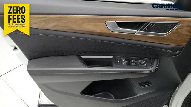 2025 Volkswagen Atlas 2.0T SE w/Technology for sale in Kenosha, WI