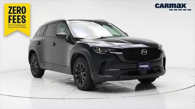 2025 Mazda CX-50 2.5 S Premium Package for sale in Kenosha, WI