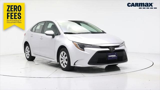 2026 Toyota Corolla LE for sale in Kenosha, WI