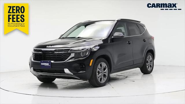 2024 Kia Seltos S for sale in Kenosha, WI
