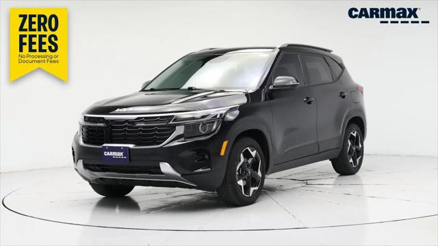 2025 Kia Seltos S for sale in Kenosha, WI