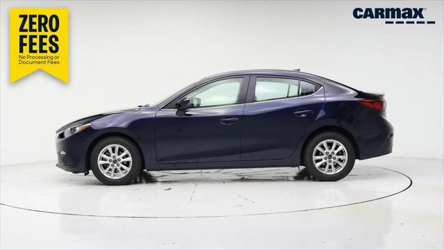 2016 Mazda Mazda3 i Grand Touring